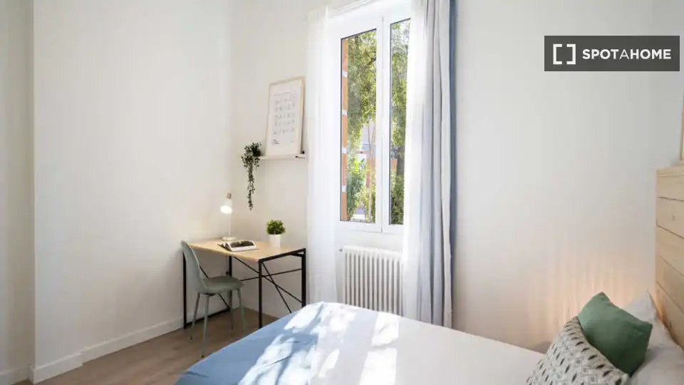 Flat for rent in Vallehermoso
