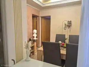 Dining room of Flat for sale in San Cristóbal de la Laguna