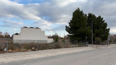 Foto 3 de Residencial en venda a Almansa, Albacete