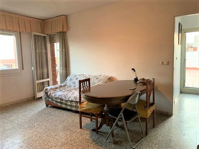 Habitación de Ático en venta en Sant Boi de Llobregat con Terraza, Trastero y Balcón