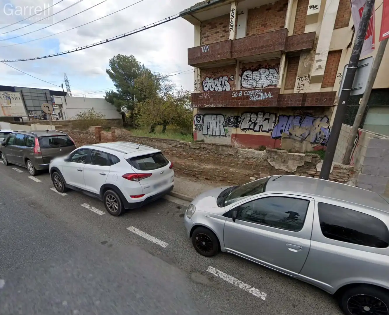 Grundstücke und Bauplätze zum Verkauf in avinguda MONTBLANC 
 REUS (TARRAGONA), imagen 5