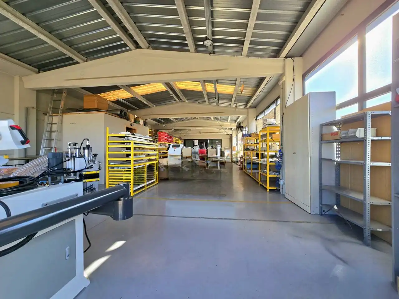 Industrial building for sale in Mas Trader - Corral d'En Tort - Corral d'En Cona, imagen 22