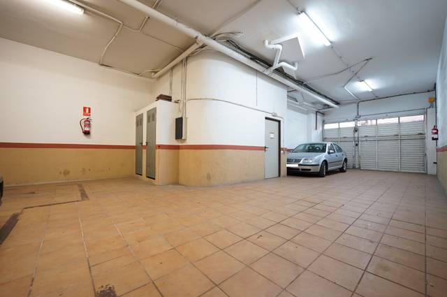 Garaje en Venta en Carrer de Matanzas en El Congrés i els Indians