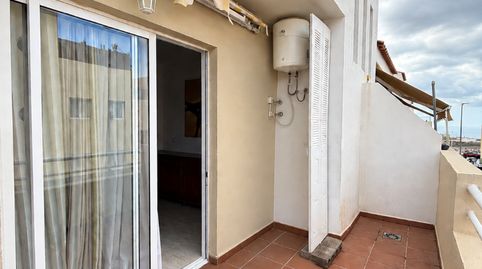 Foto 4 de Àtic en venda a Calle Francisco Feo Rodríguez, Las Chafiras, San Miguel de Abona