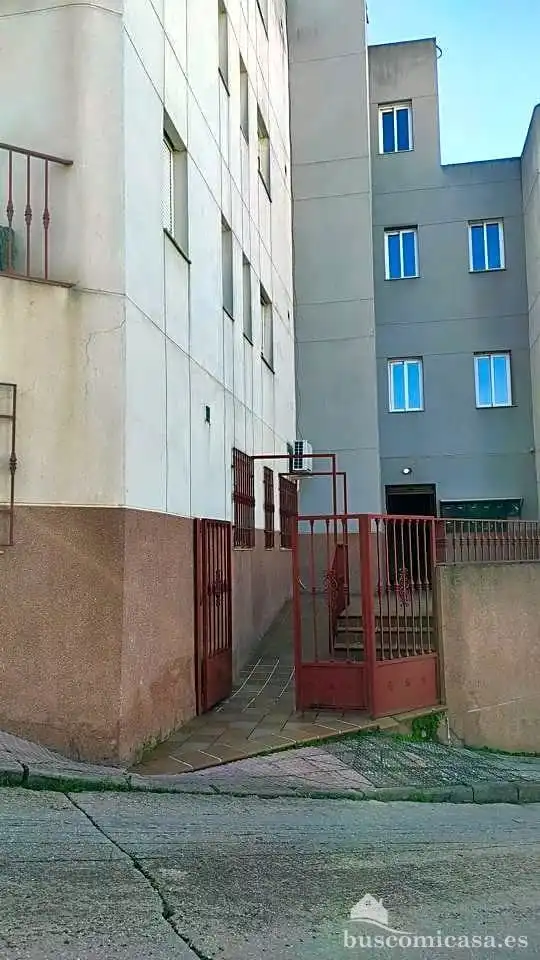 Piso con terraza en venta en Navas de San Juan, imagen 20
