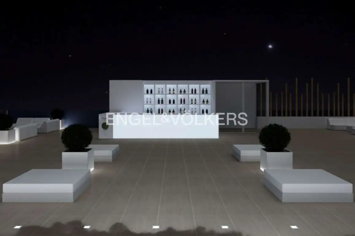 Gewerbefläche zum Verkauf in Juzgados - Plaza de Toros, imagen 22