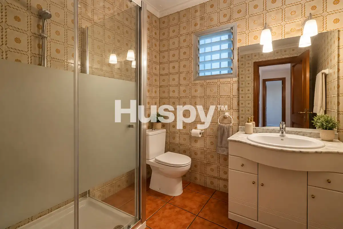 Terraced house with terrace for sale in Calle Cervantes, imagen 7
