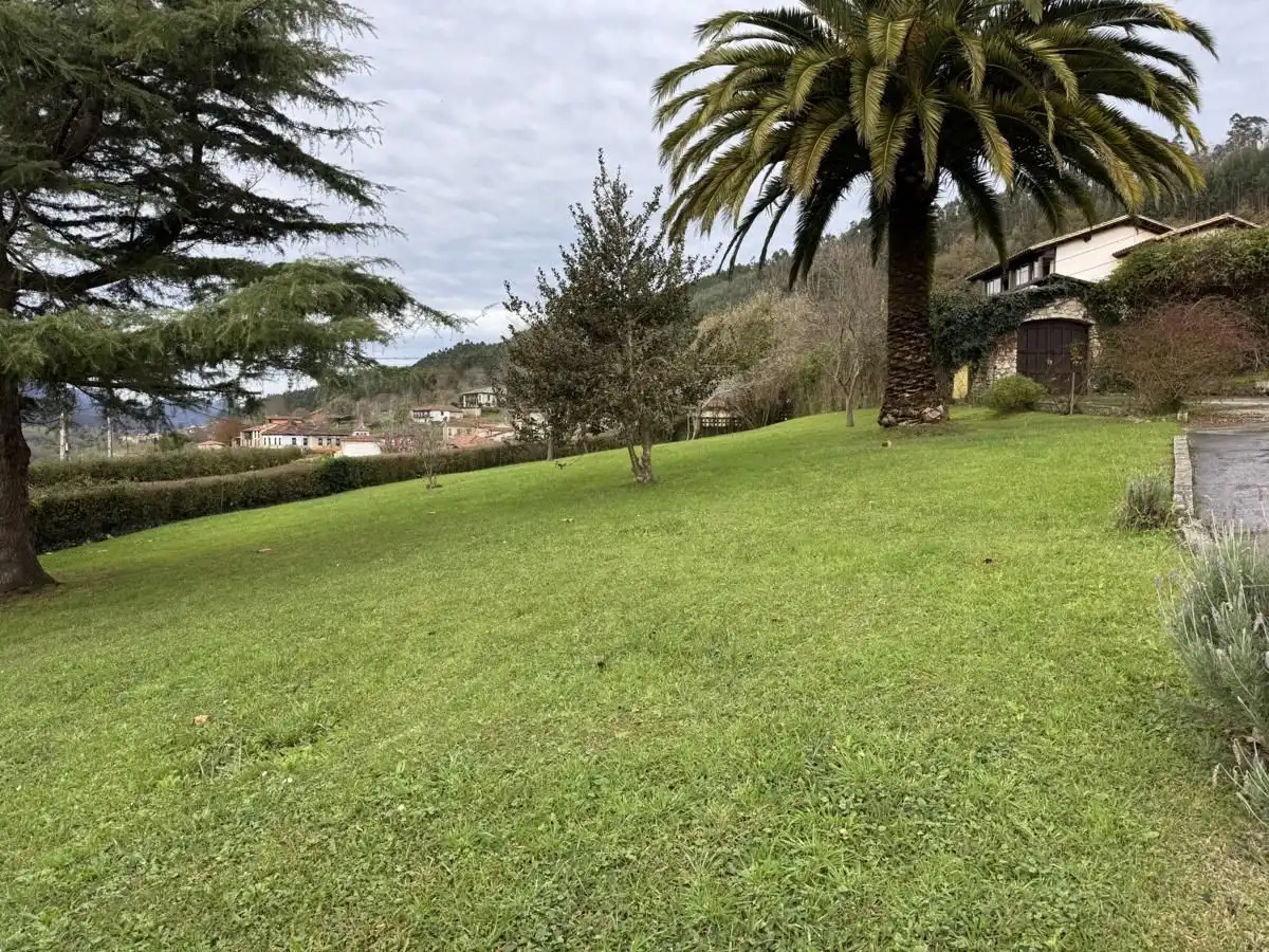 Maison avec jardin à vendre à Vidiago - Pendueles - Tresgrandas, imagen 41