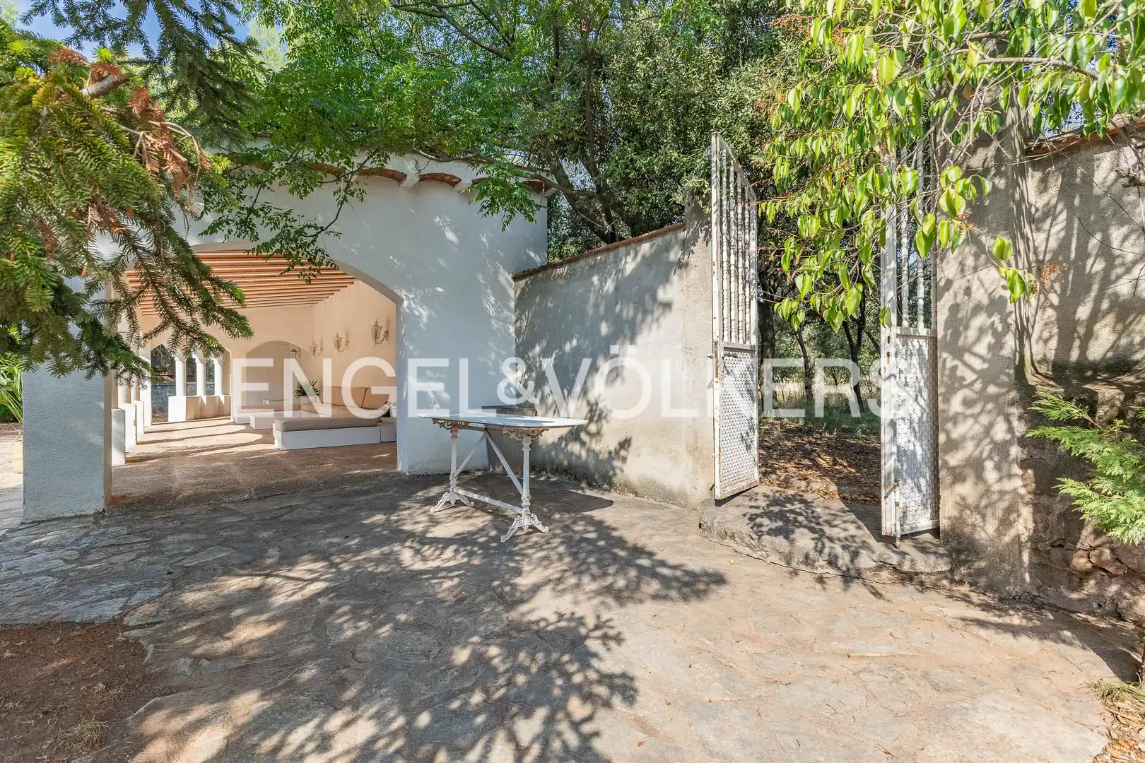 Villa con terrazza in vendita a Sant Fruitós de Bages, imagen 45