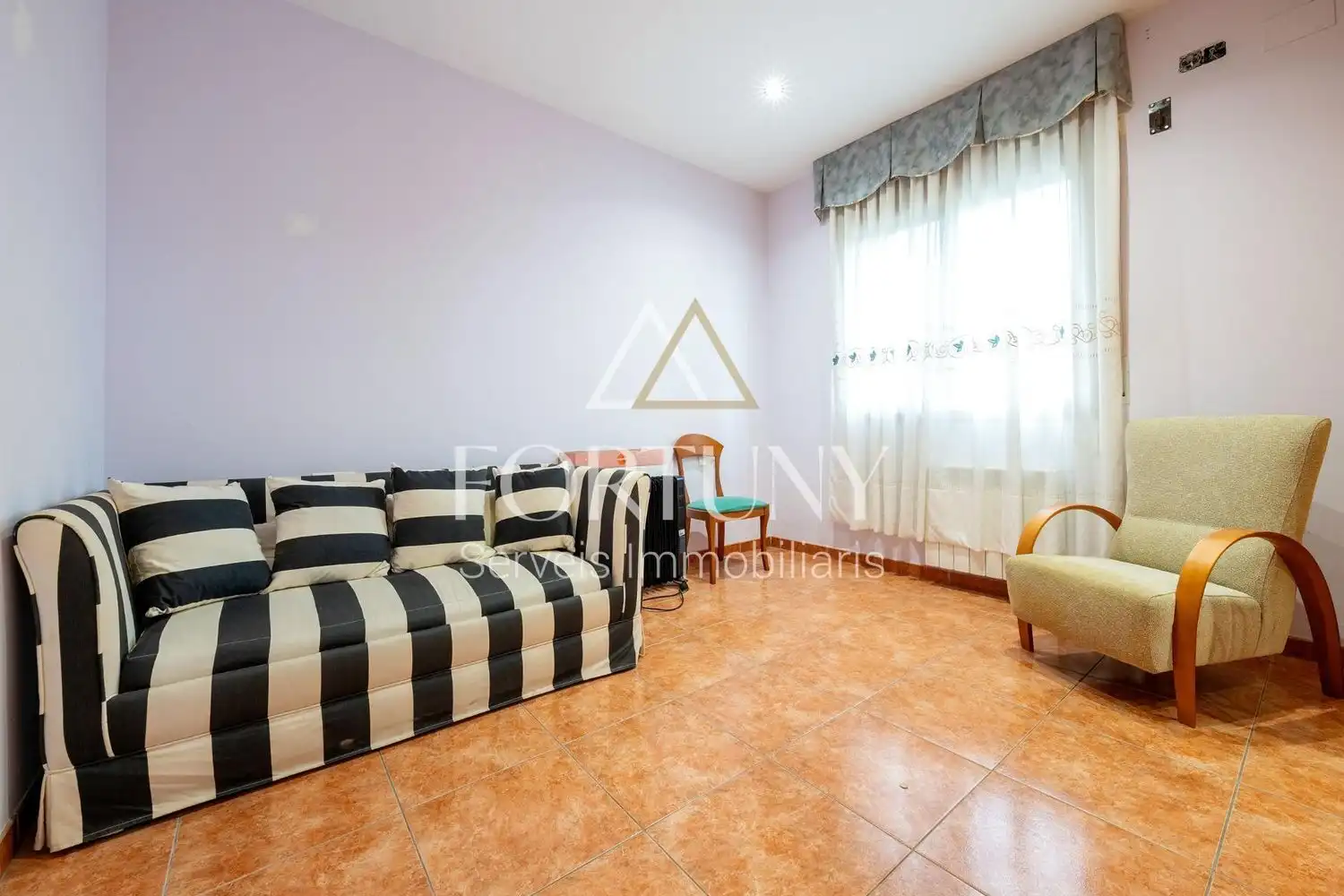 House with pool for sale in de Montclar, imagen 13