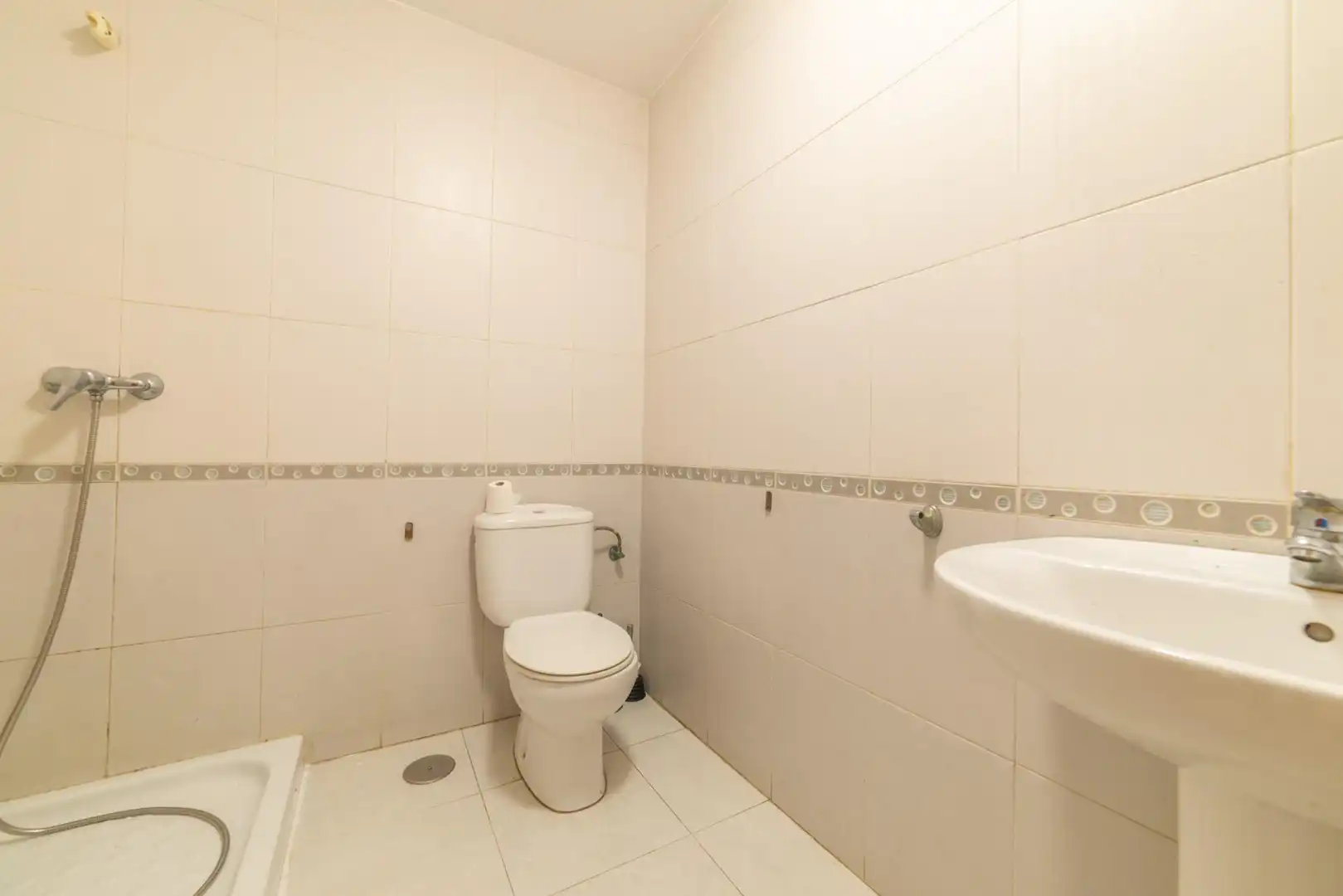 Baño de Planta baja en venta en San Javier con Trastero y Alarma