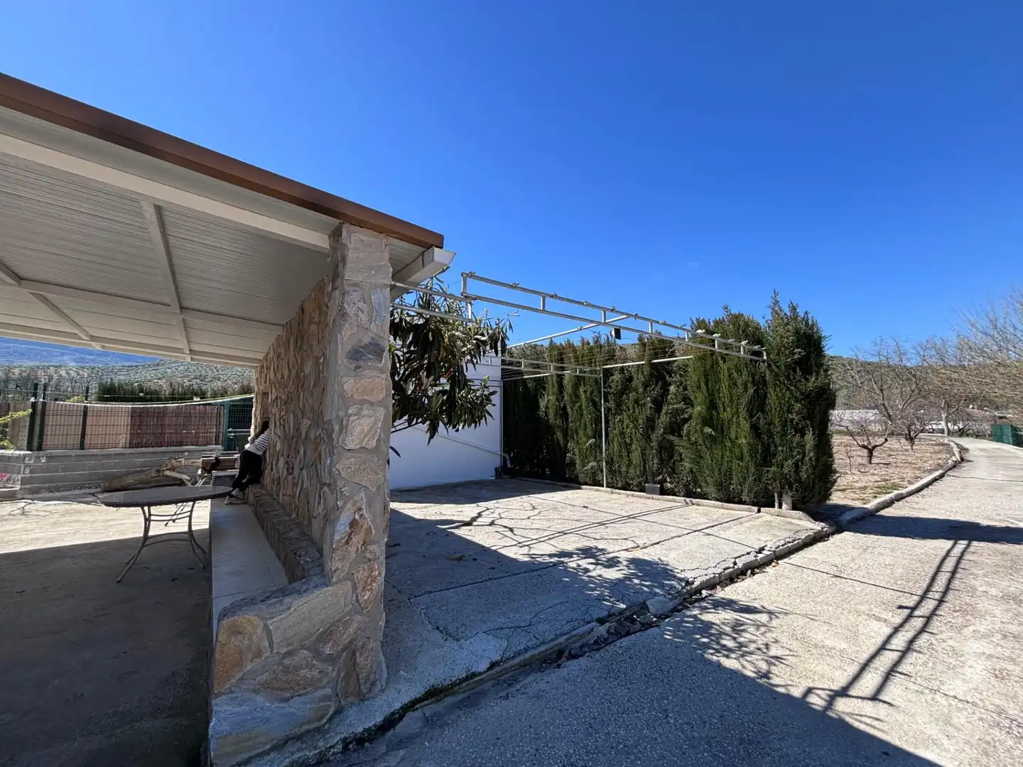 Country homes for sale in DISEMINADO, Castillo de Locubín