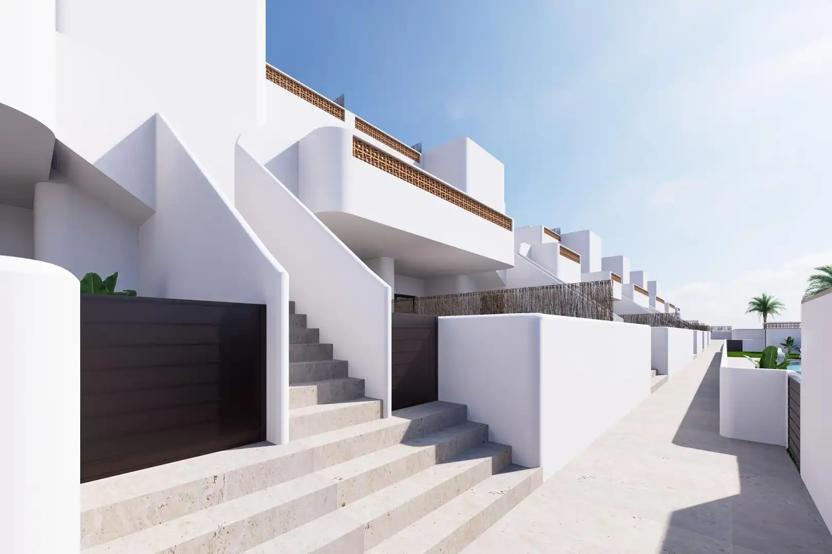 Bungalow avec piscine à vendre à Dolores, imagen 13