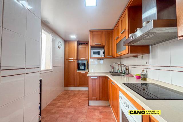 Piso en Venta en Antonia Mercé en Piedras Redondas - Torrecárdenas