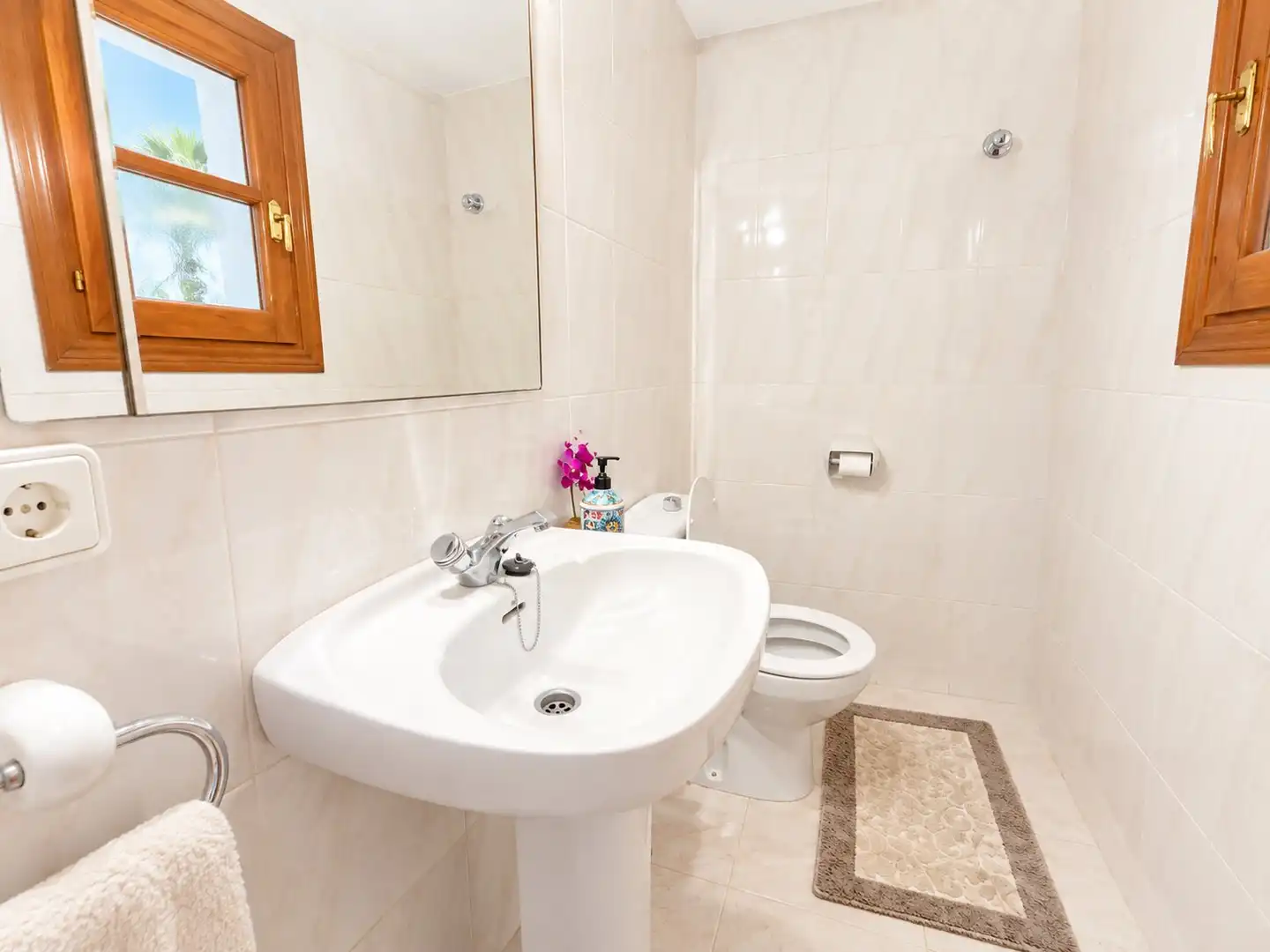 Adosado con piscina en venta en La Sella, imagen 15