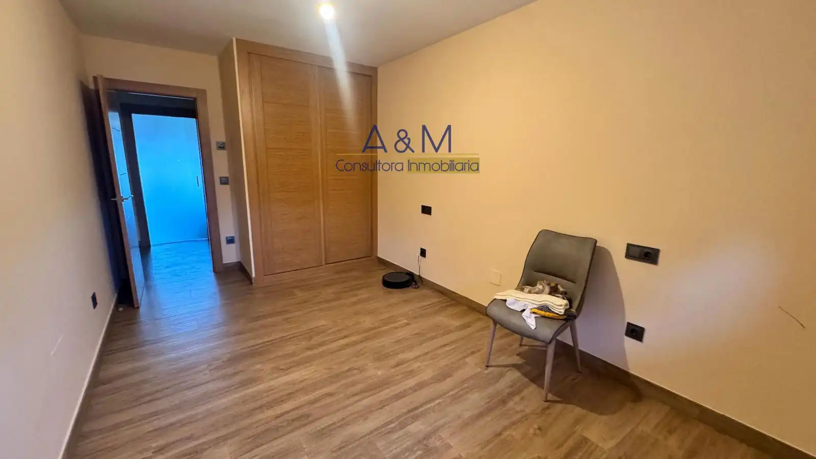 Piso de alquiler en Valladolid con Calefacción, Terraza y Trastero
