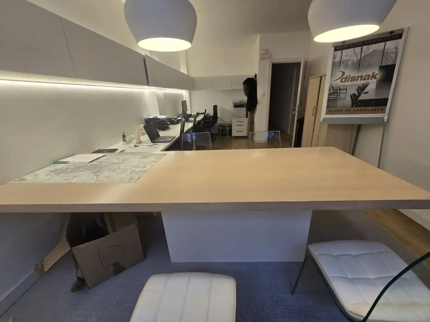 Bureau avec ascenseur à louer à Centro, imagen 10