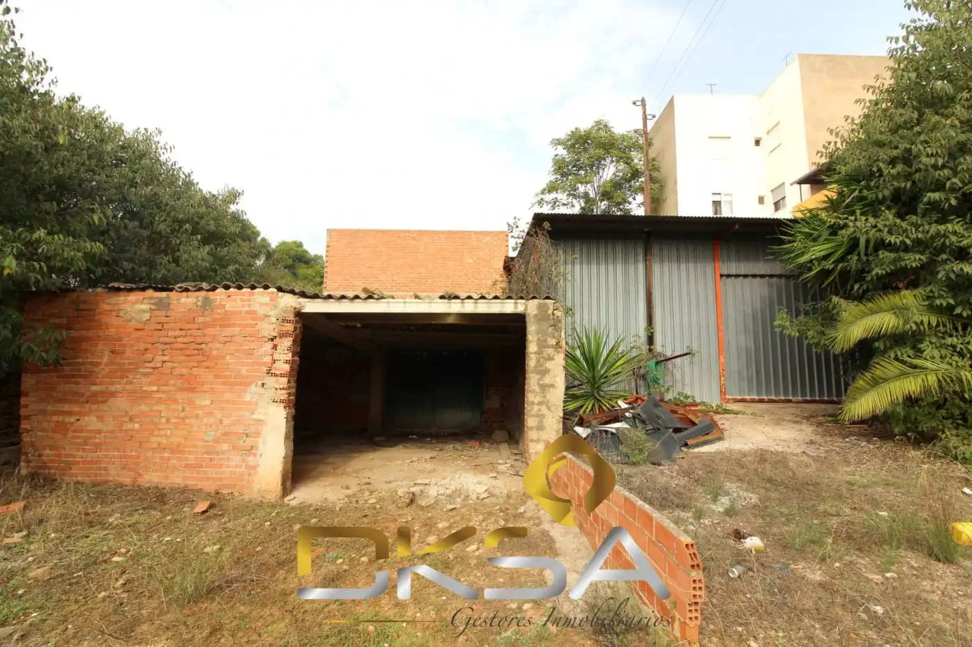 Terreny residencial en venda a Calle PRO ONDA S J BOSCO, imagen 4