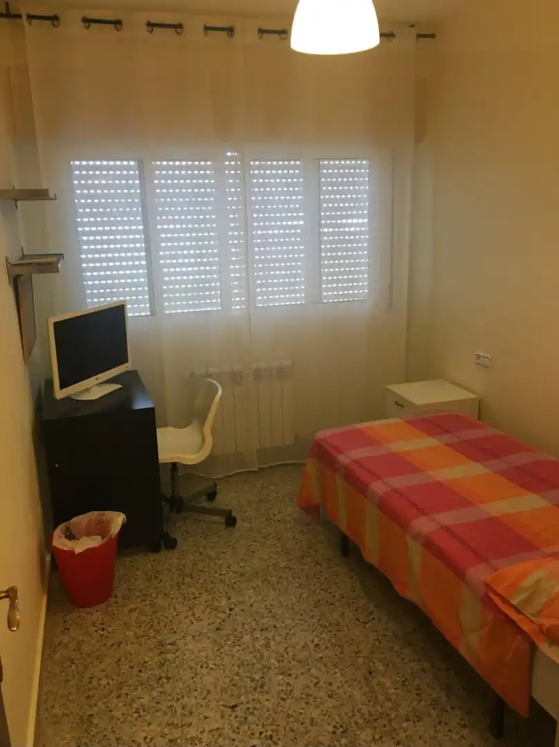 Flat with lift to rent in Praza de Barcelos 12, imagen 4
