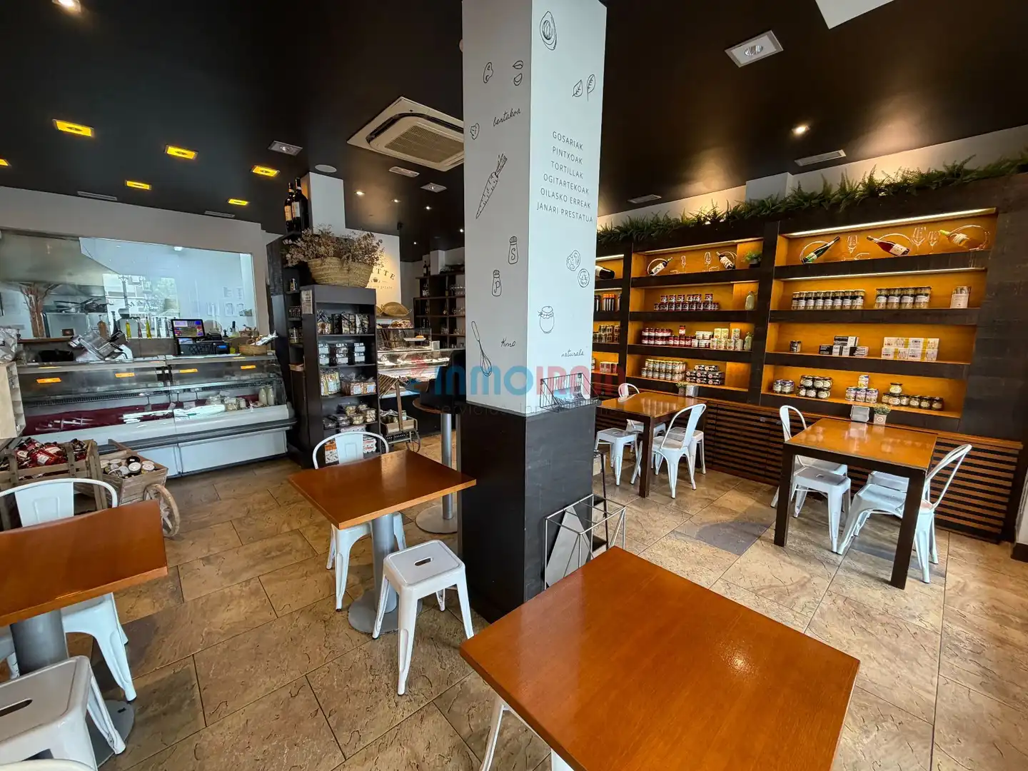 Local commercial à vendre à Elosegi Kalea, imagen 8