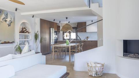 Foto 5 de Casa o xalet en venda a Playa del Puig, Valencia