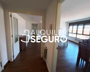 Flat to rent in Leganés  with Air Conditioner, Heating and Storage room