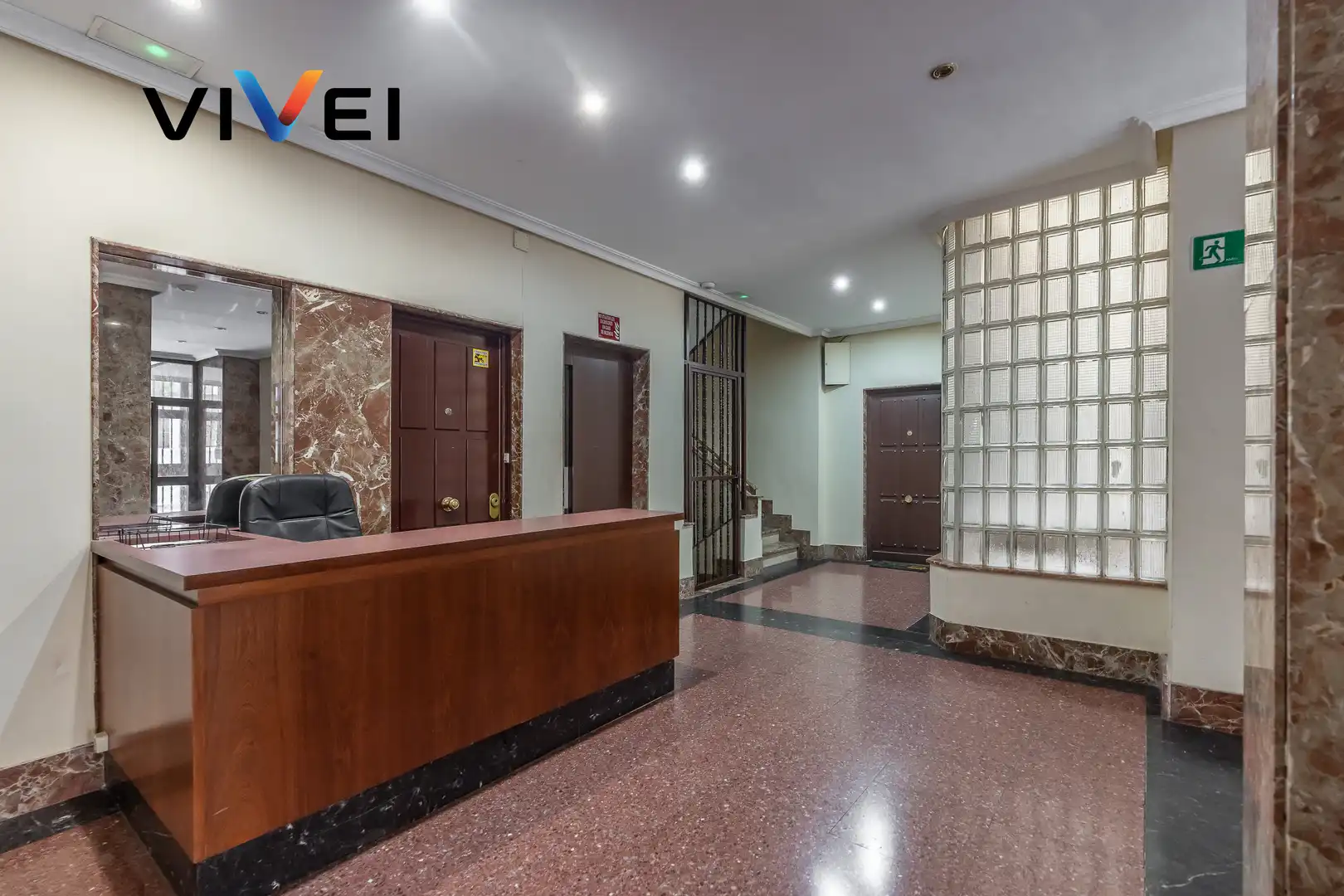 Flat with terrace for sale in Calle de la Alameda, imagen 39