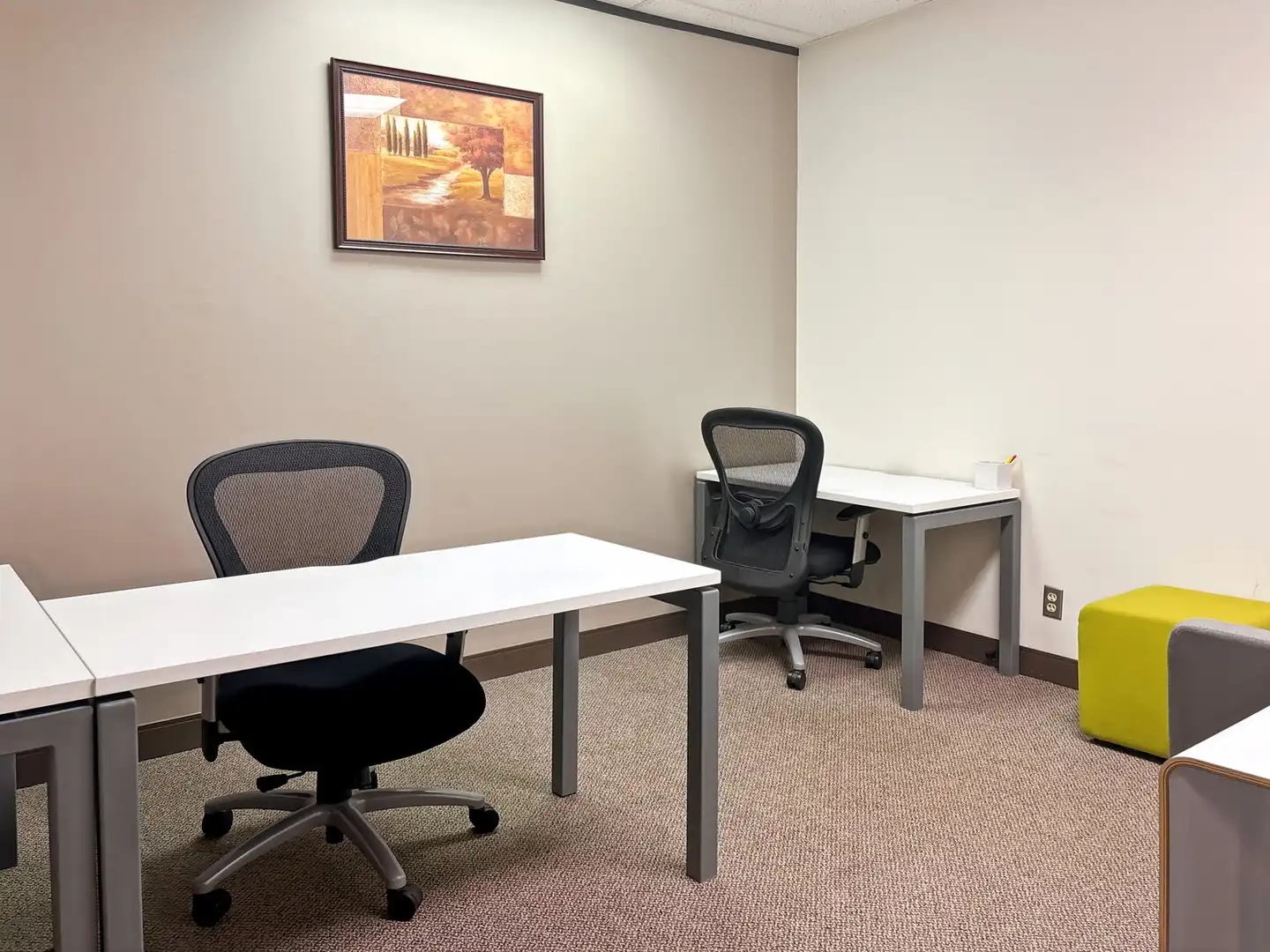 Bureau avec ascenseur à louer à Calle Sierpes 48 48, imagen 7