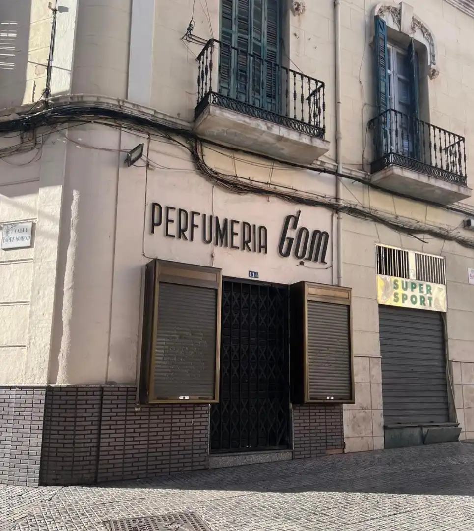 Local en venda en Melilla