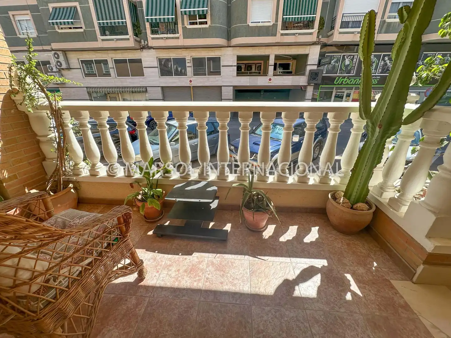 Reihenhaus zum Verkauf in Calle País Valenciano