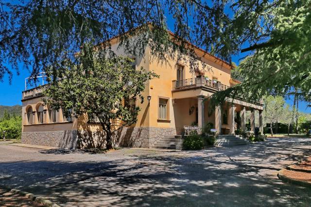 Casa-chalet en Venta en Carretera de Matadepera, 473 en Pla de Bon Aire