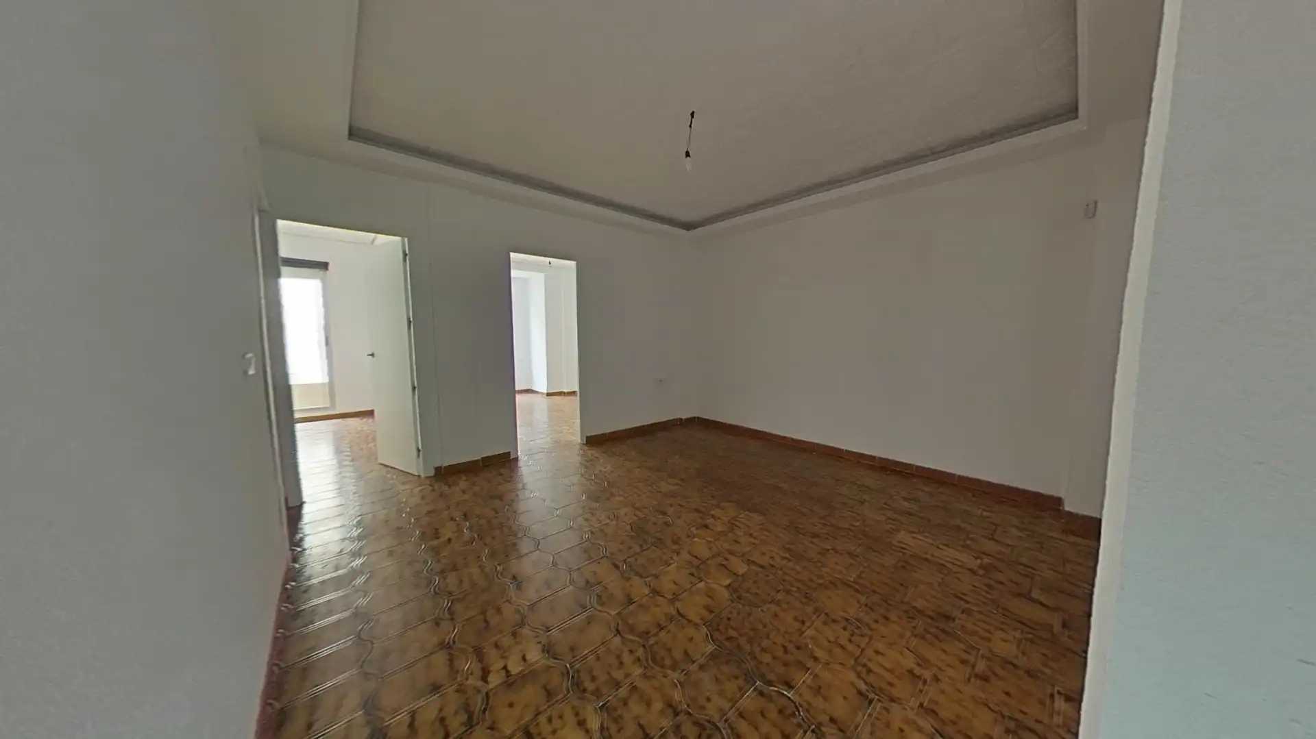 Sala d'estar de Pis en venda en Valencia