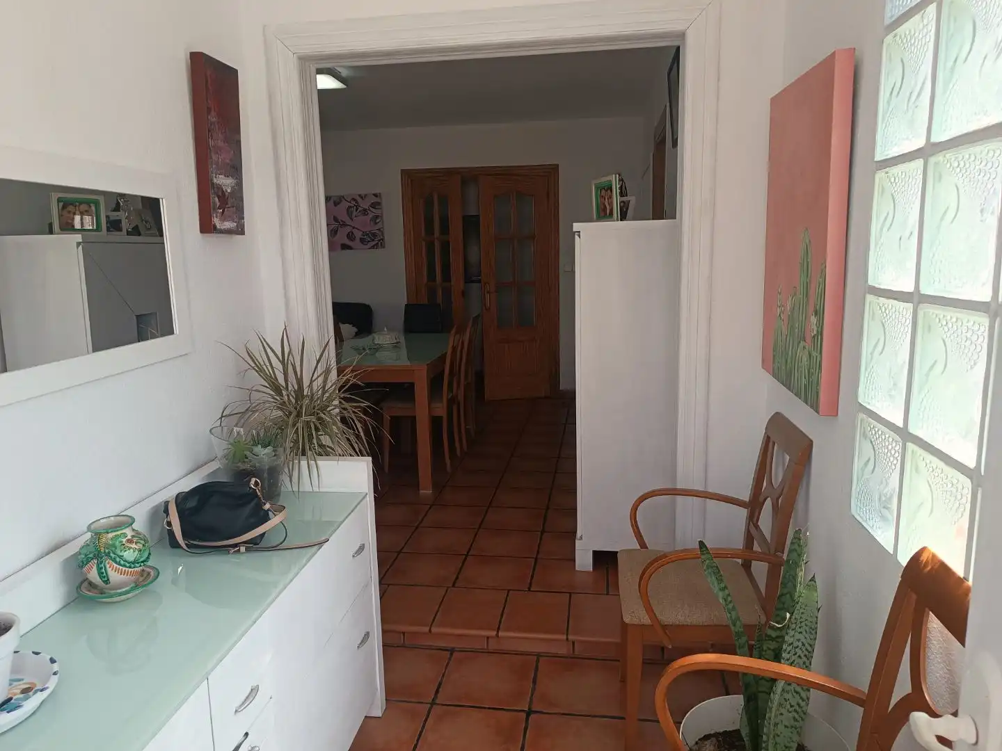 Maison avec jardin à vendre à Partida Sanadorlí 90, imagen 13