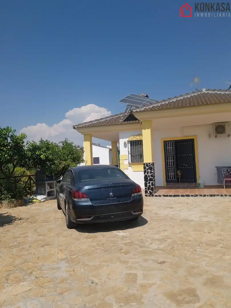 Casa en venda a Arcos de la Frontera, imagen 12