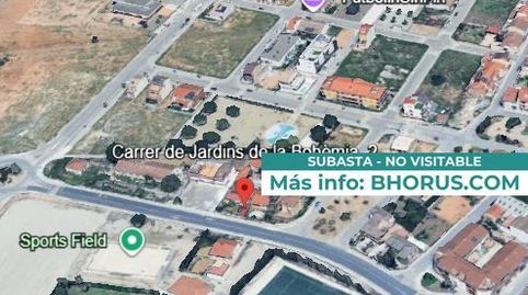 Foto 3 de Casa o chalet en venta en Jardins de la Bohemia de, 2, Llorenç del Penedès, Tarragona