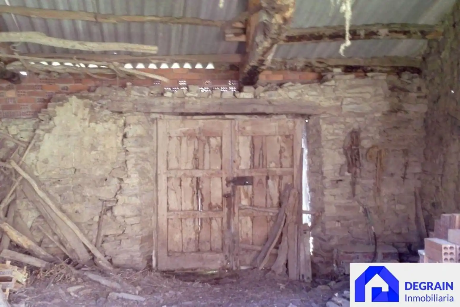Casa o chalet en venta en Val de San Lorenzo