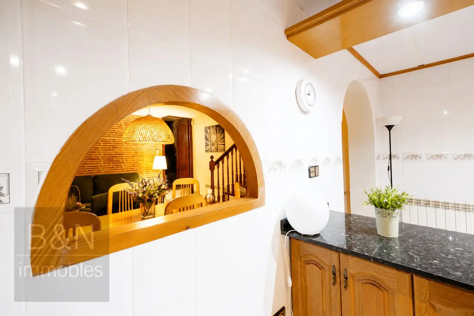 Casa o chalet en venta en Terrassa con Calefacción y Terraza
