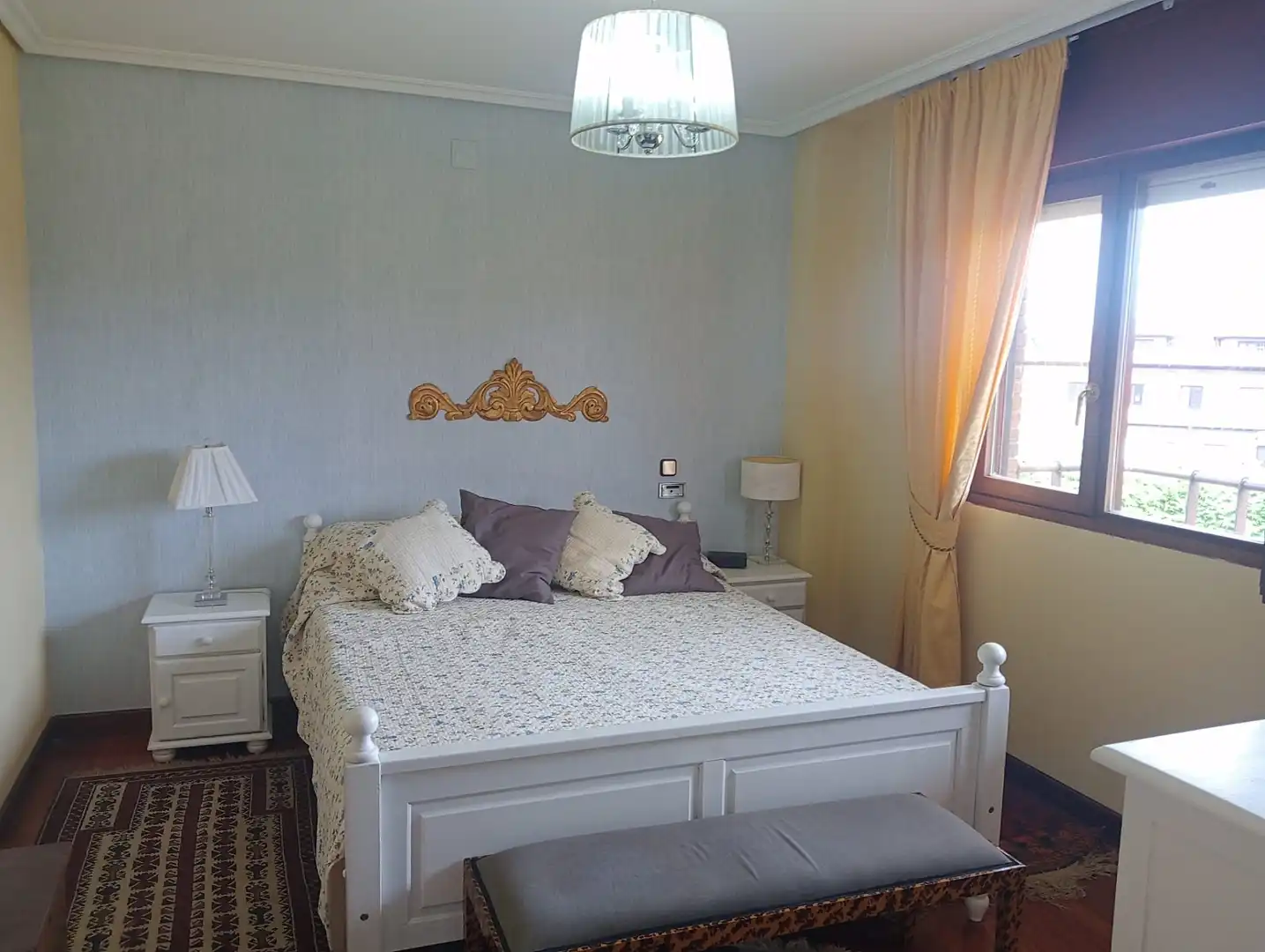 Casa con jardín en venta en Cerezo - Aspla - Torres, imagen 18