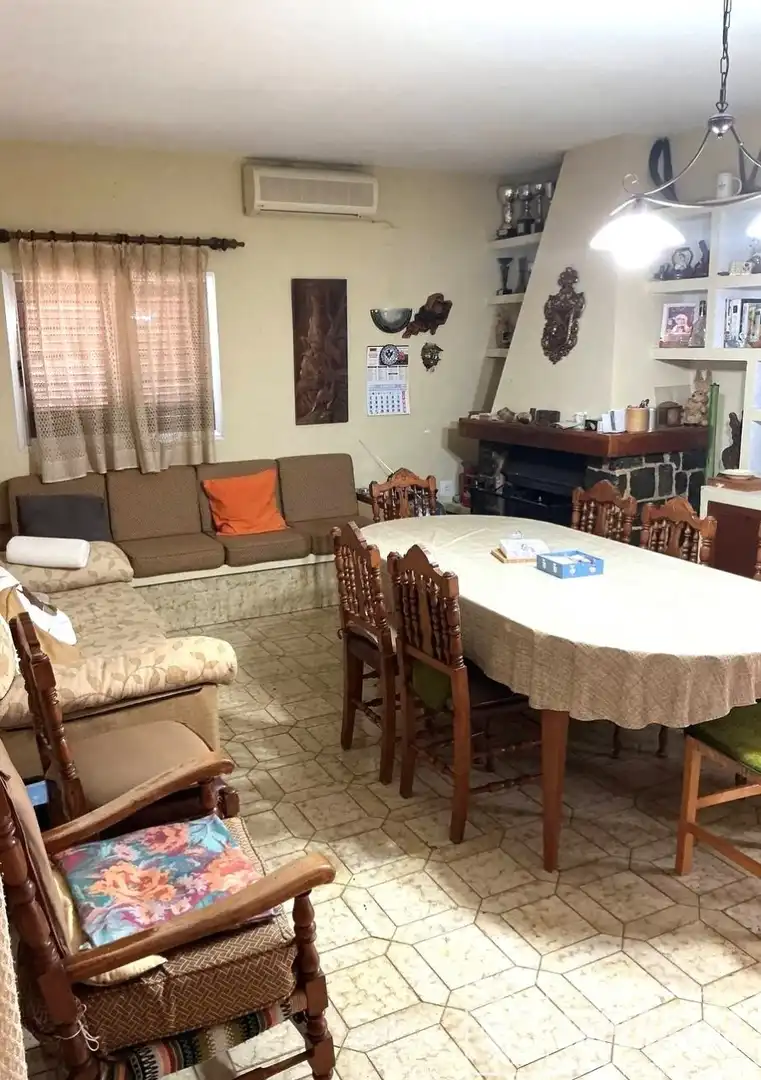 Esszimmer von Haus oder Chalet zum Verkauf in Bétera mit Klimaanlage, Terrasse und Abstellraum