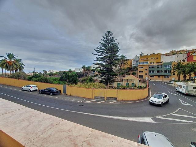 Casa-chalet en Venta en Calle CARDENAL CISNEROS en La Herradura - Balcón de Telde