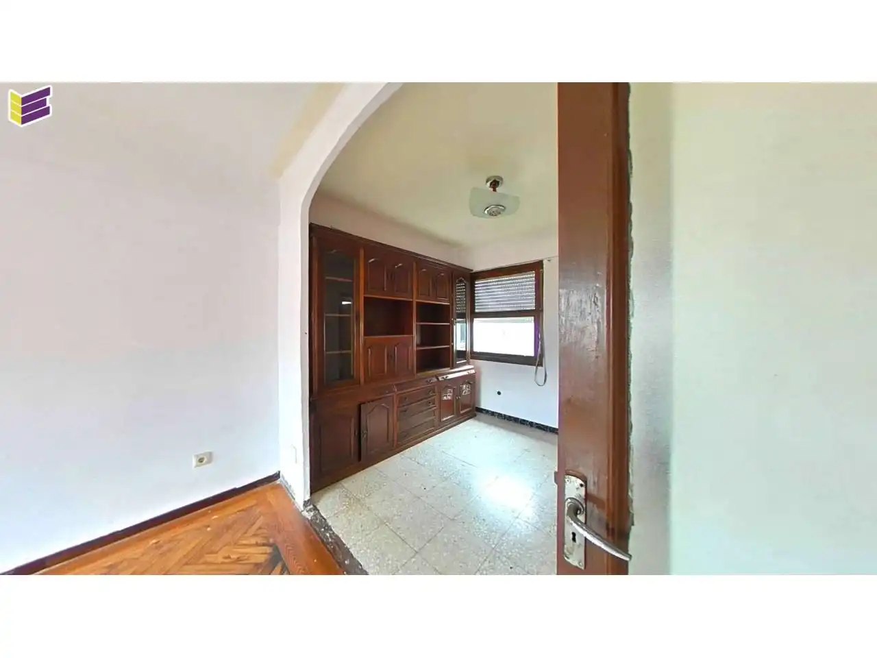 Flat for sale in Vigo 