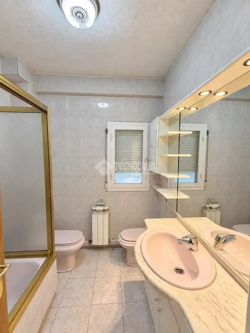 Baño de Piso en venta en Madrid