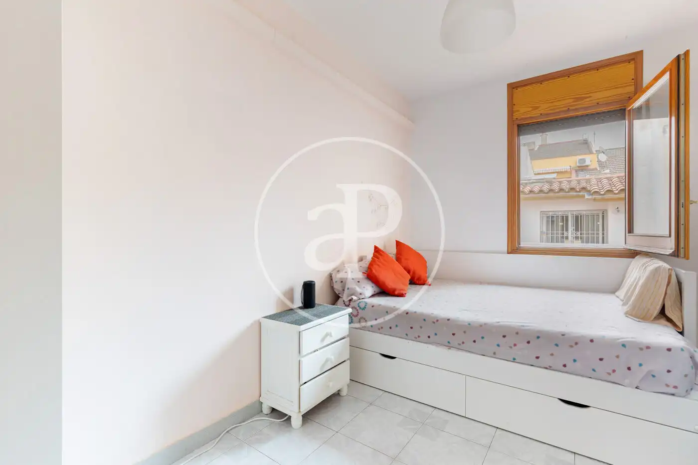 Habitación de Casa o chalet en venta en Sant Cugat del Vallès con Aire acondicionado, Calefacción y Terraza