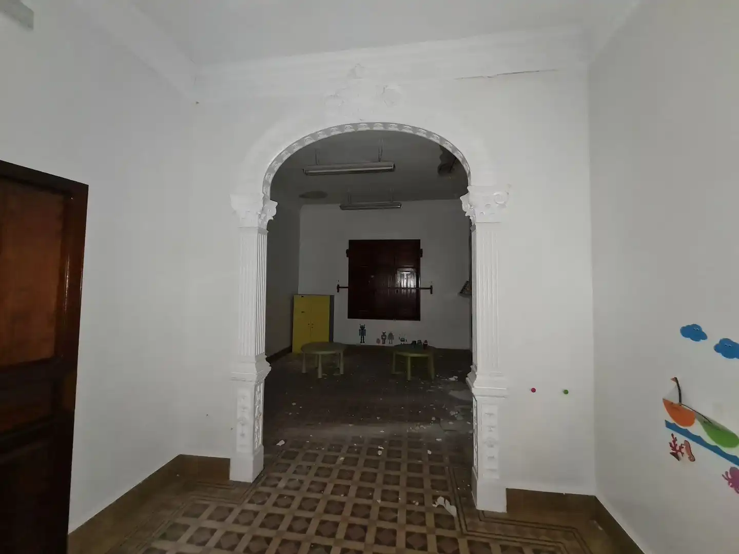 Casa o xalet en venda a Abreu y Galindo, 11, Vegueta