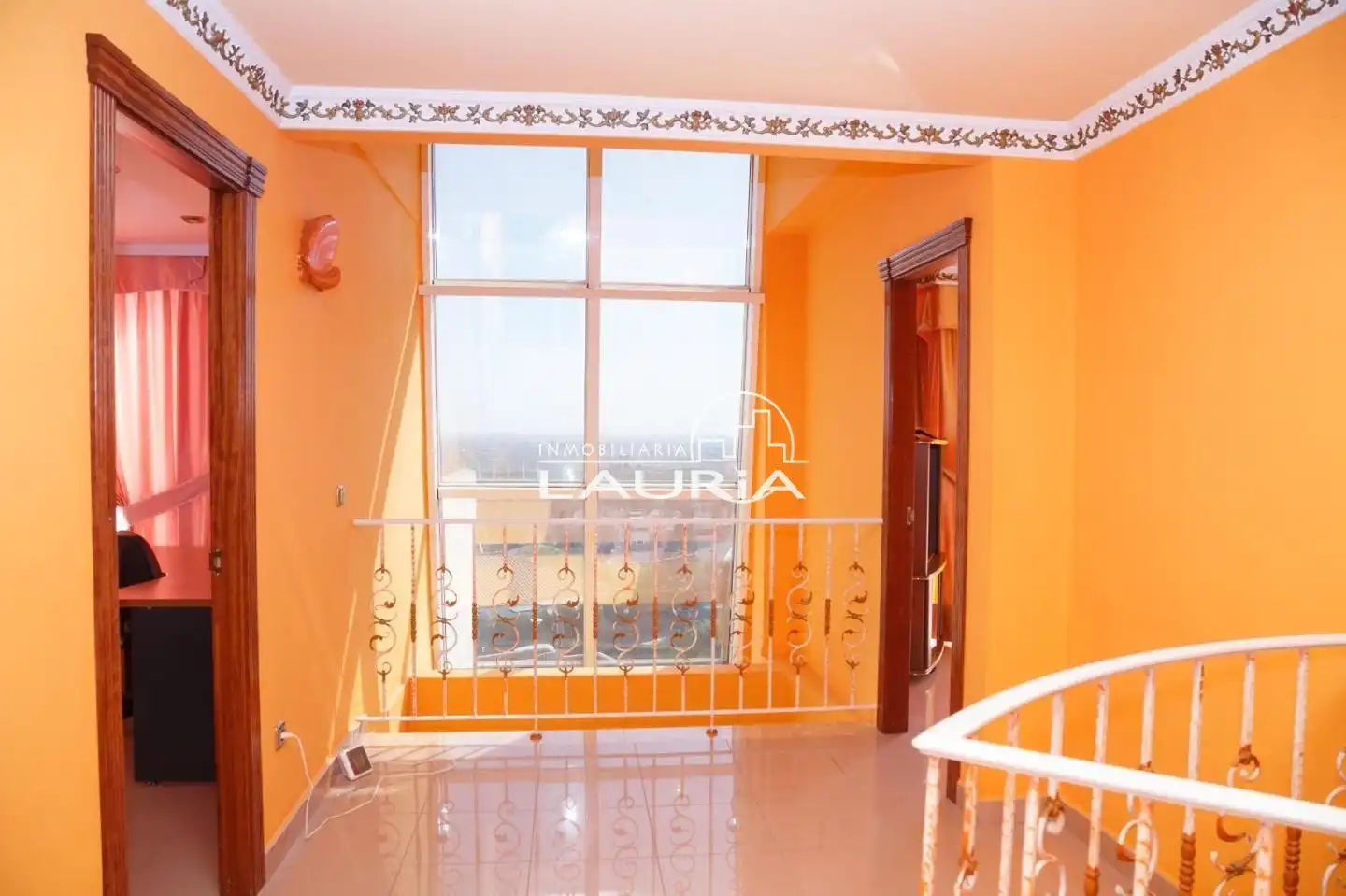 Casa amb piscina de lloguer a Sierra Perenchiza - Cumbres de Calicanto - Sto Domingo, imagen 20