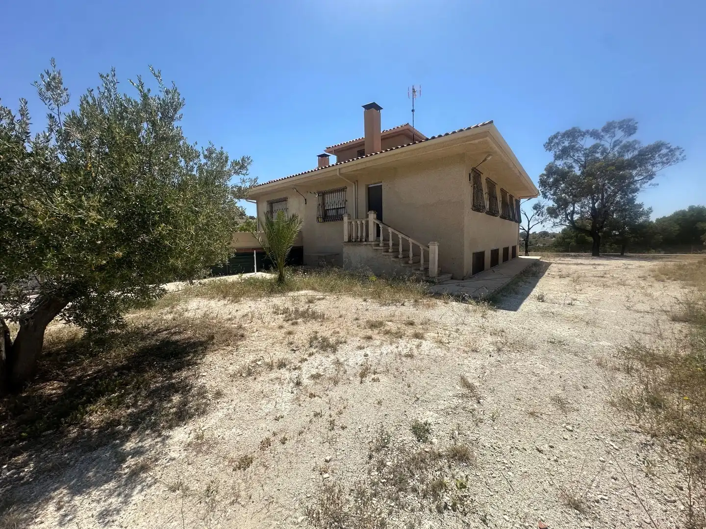 Terreno en venta en Alicante / Alacant