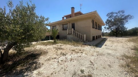 Photo 3 of Land for sale in Moralet, Alicante / Alacant