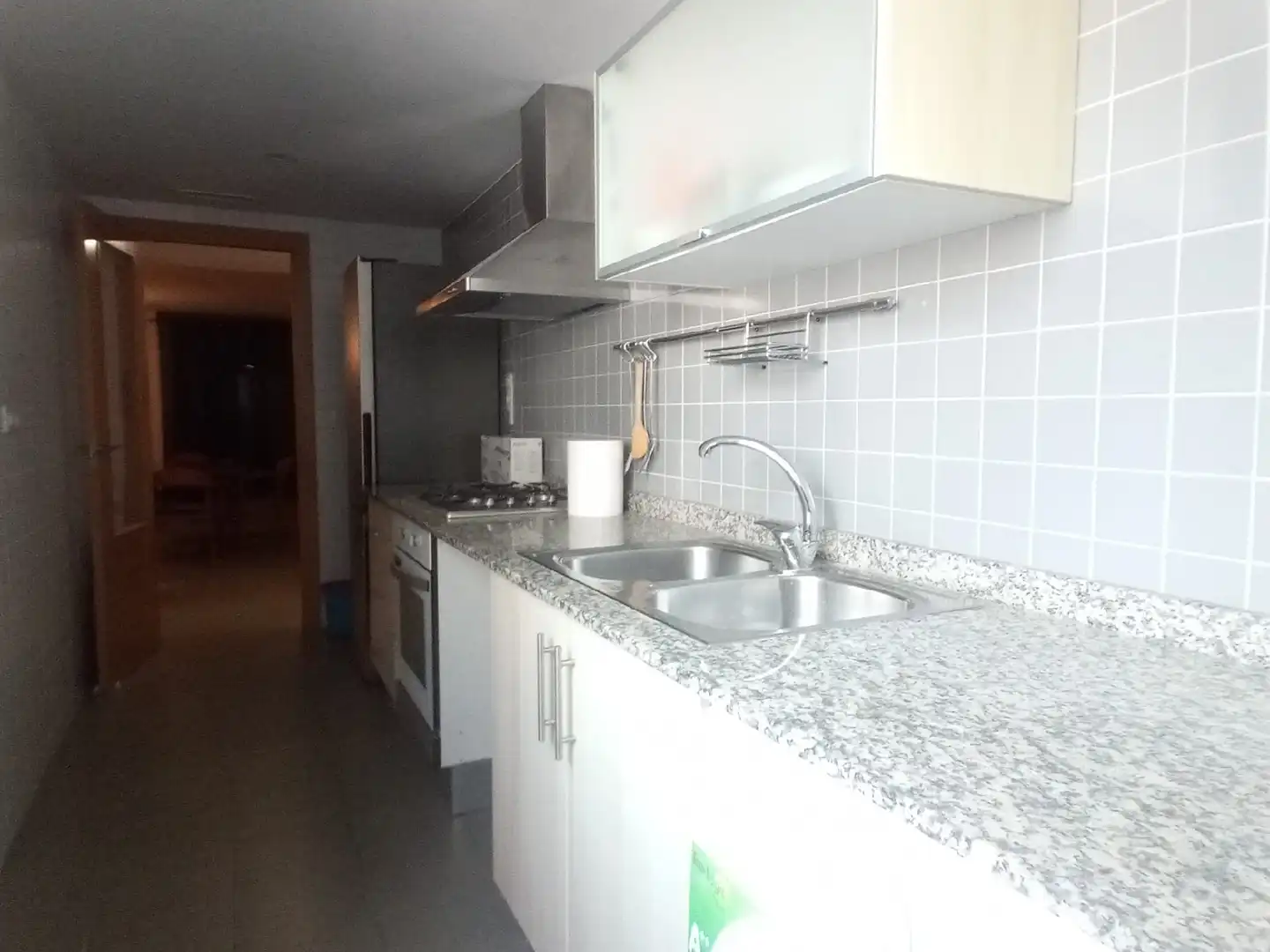 Flat for rent in Moncófar Pueblo