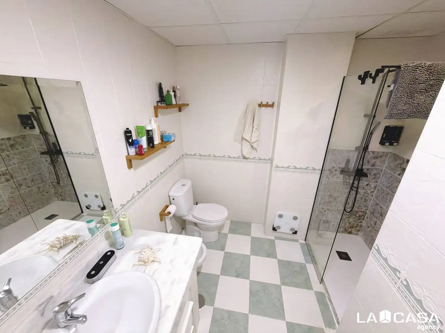 Semi-detached house with terrace for sale in Olivar de Quintos, imagen 10
