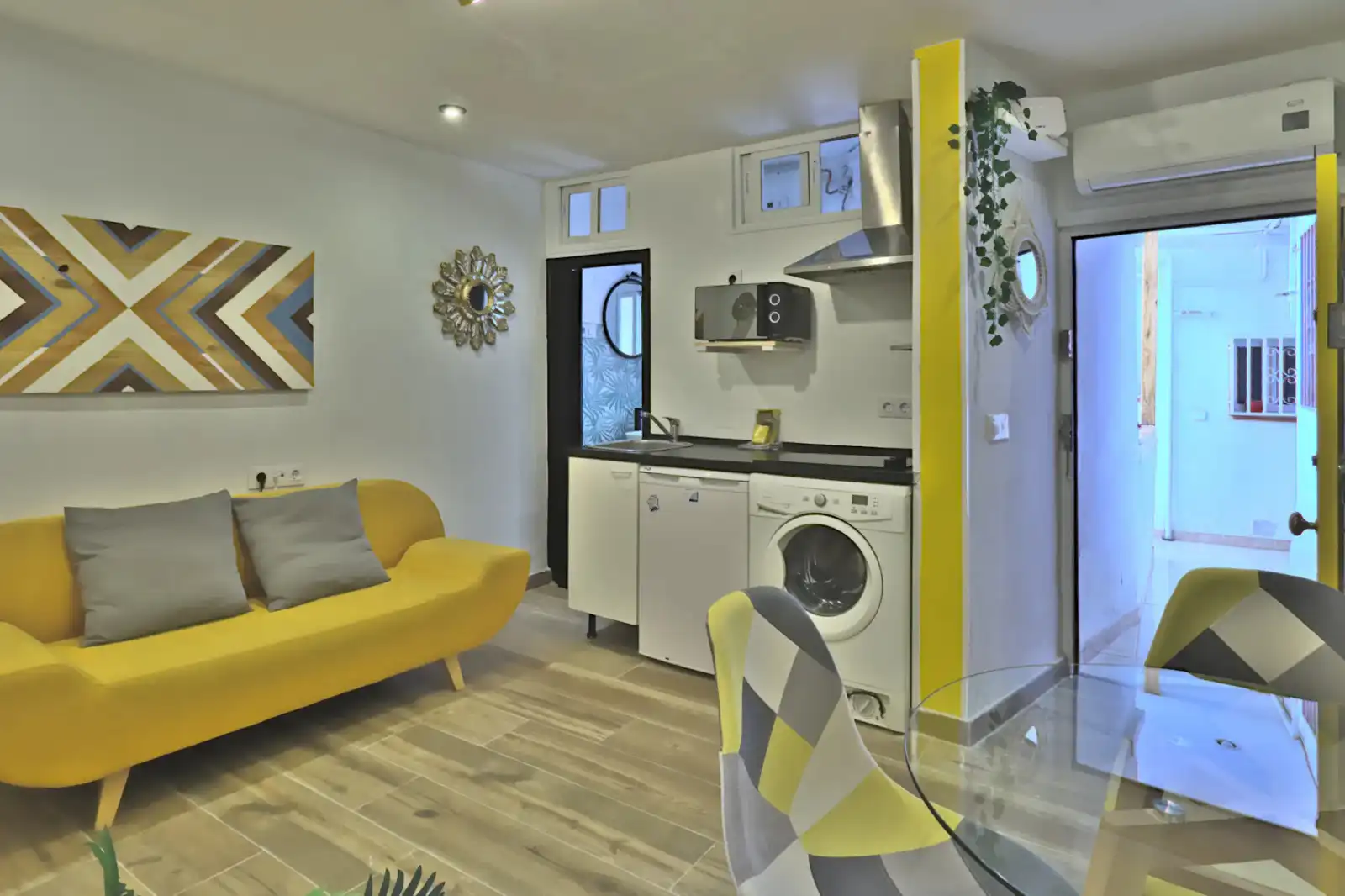 Fotografía del inmueble reportado: 1.650 €/mes — Universidad – Malasaña, Madrid